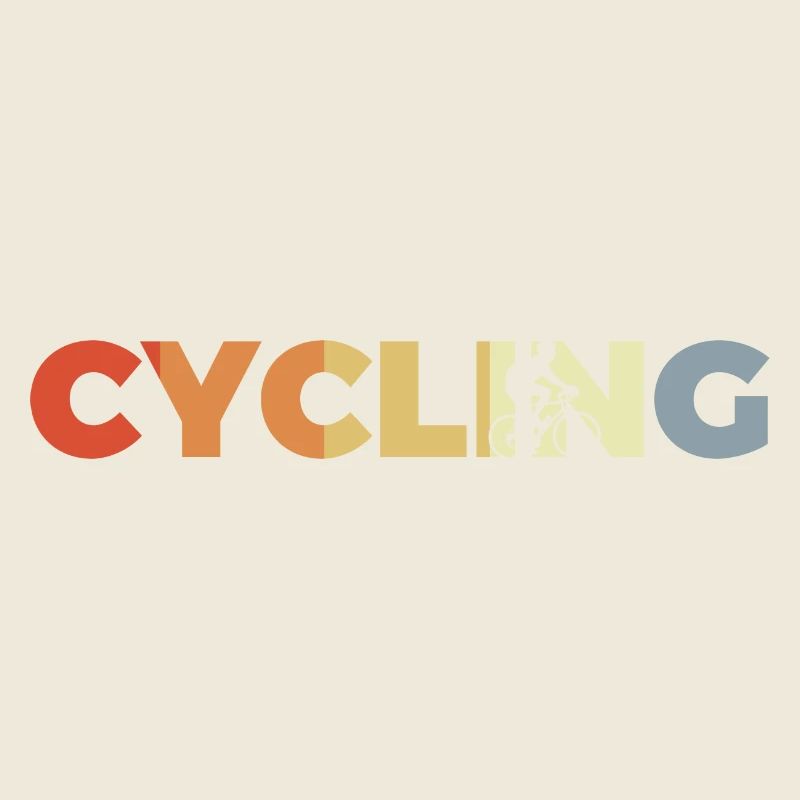 Cyclistes d’époque