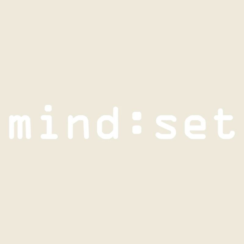 mind:set (weiss)