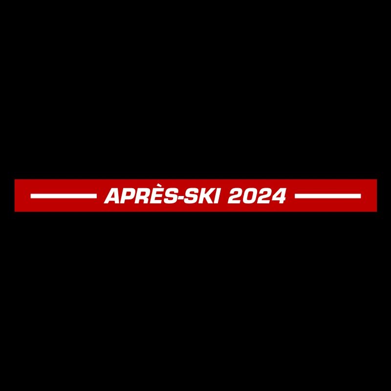 Apres Ski 2024