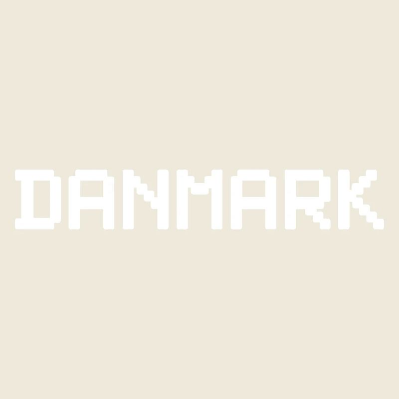 DANMARK Danemark