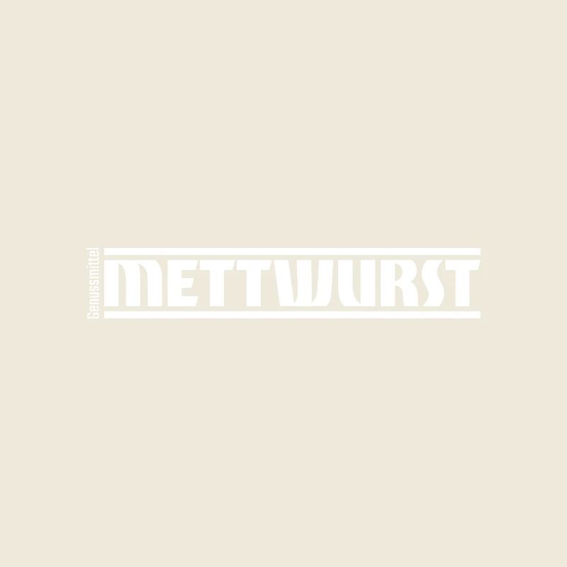 „Genussmittel“ Serie | Mettwurst