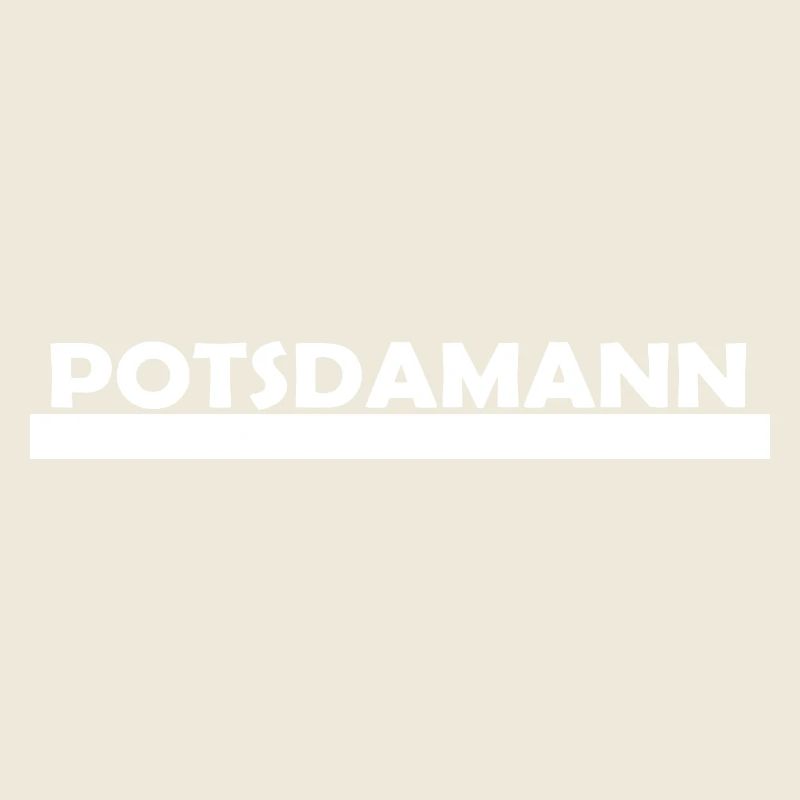 POTSDAMANN