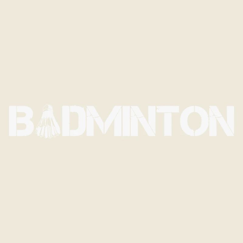 Badminton