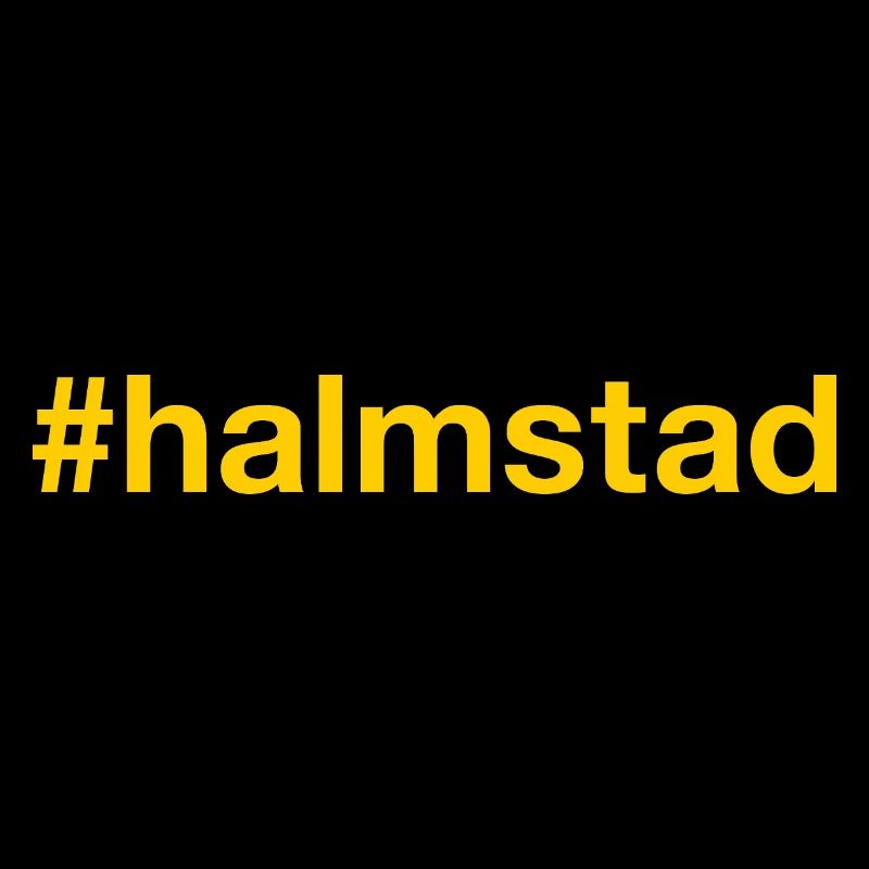 Halmstad Sverige Suède Schweden