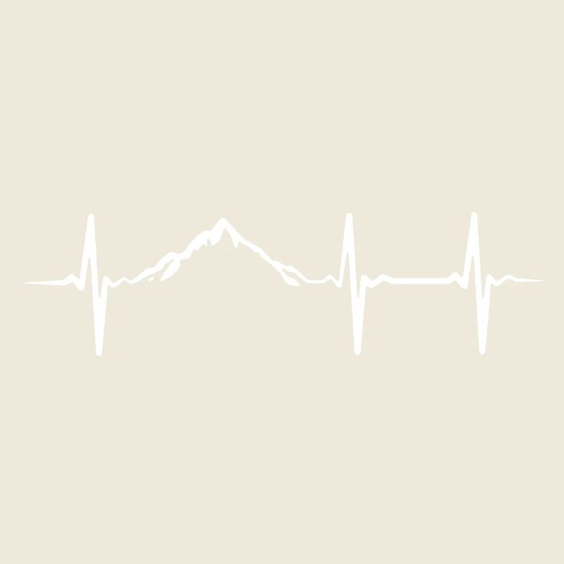 Mountain Heartbeat