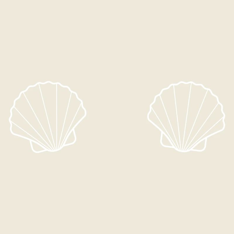 The Shell Bra (Funny Pictures)