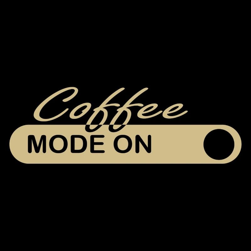 Coffee Mode On