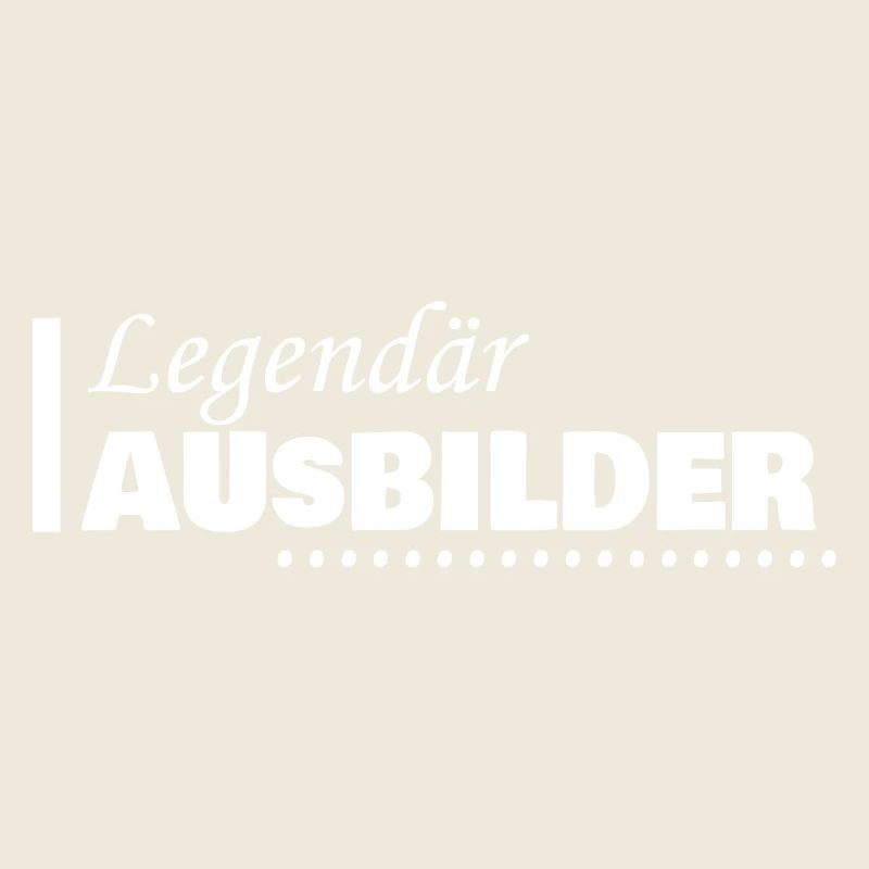 Ausbilder