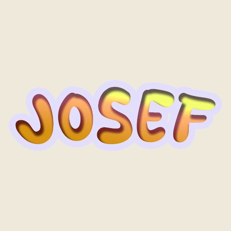 Don pour Joseph