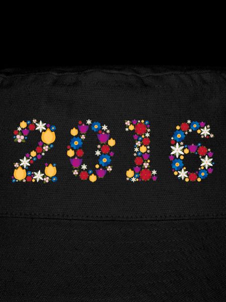 Fleurs 2016