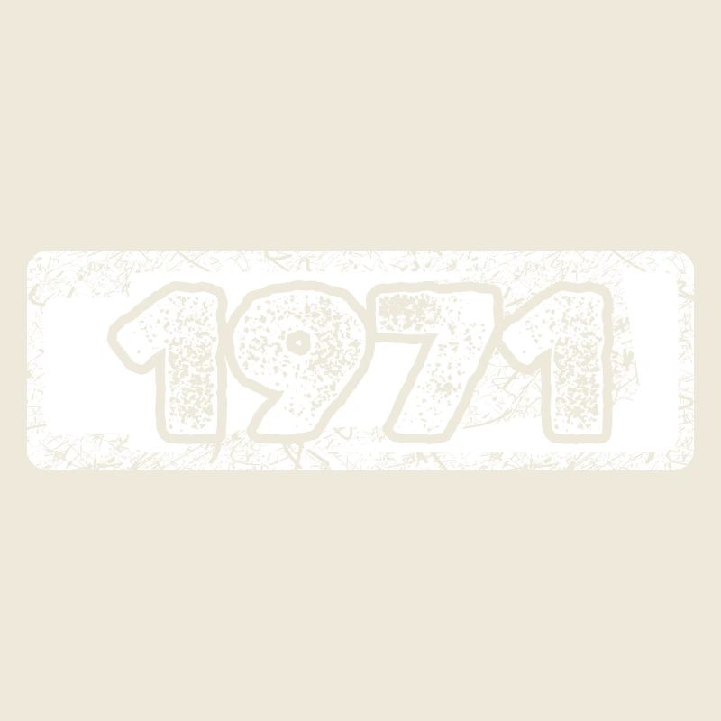 Numéro 1971