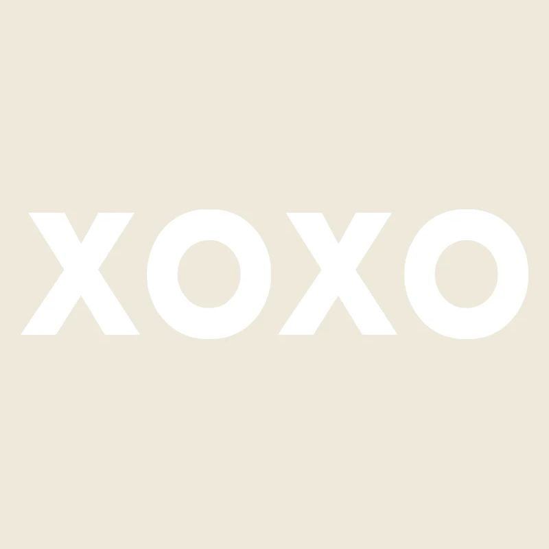 Xoxo