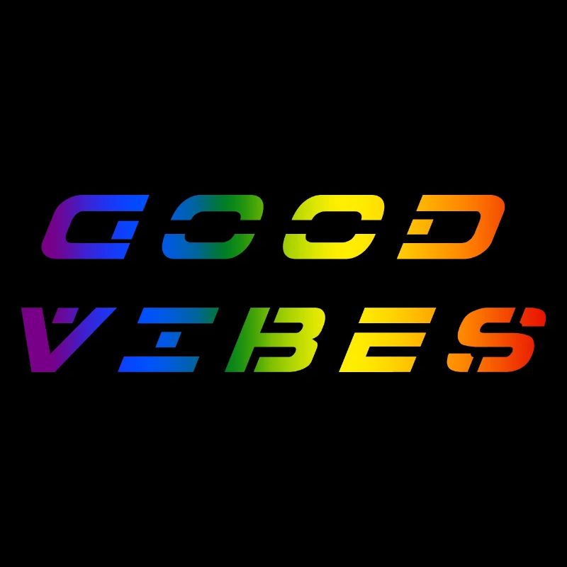 Bonnes vibrations