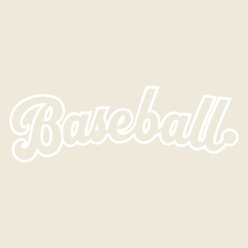 BASEBALL TSHIRT