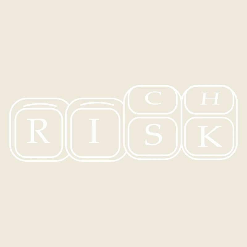 Dice Rich und Risiko