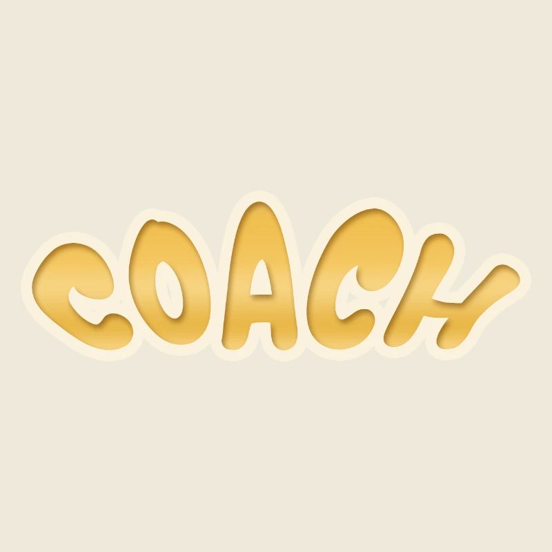 Cadeau pour Coach