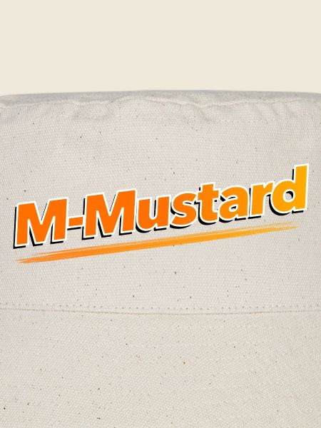 M-Moutarde