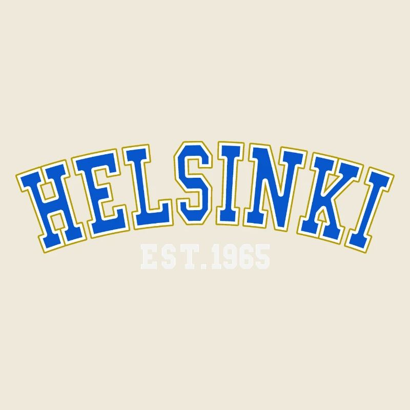Helsinki est.1965
