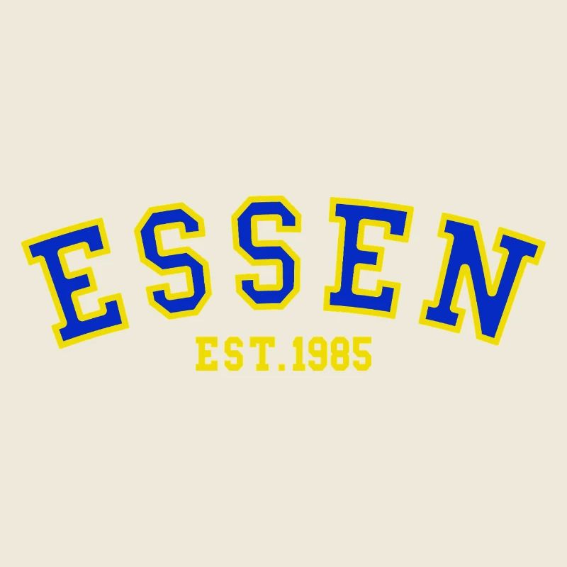 Essen Est. 1985