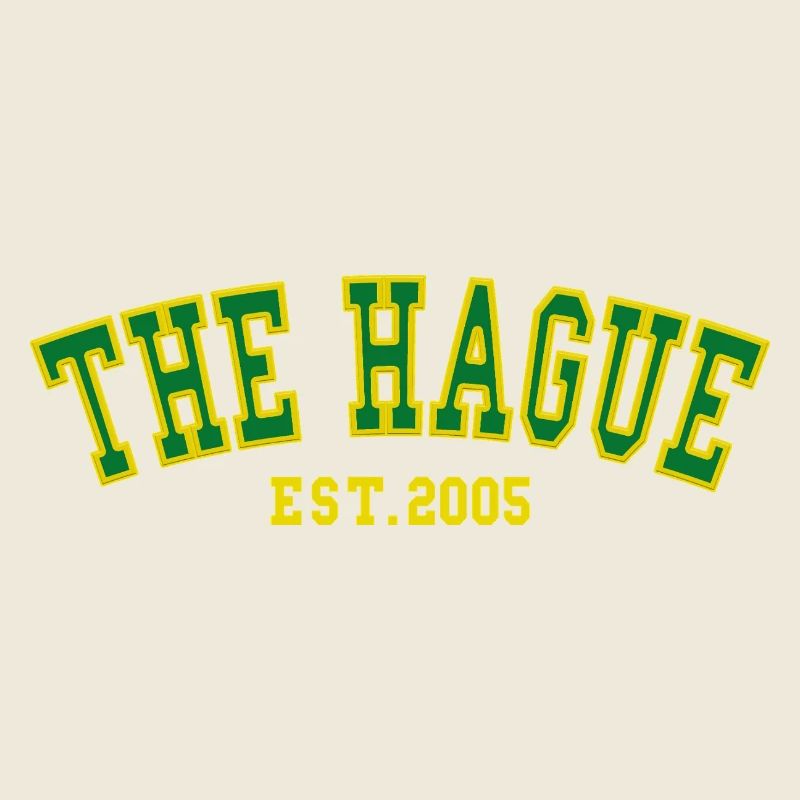 The Hague Est. 2005