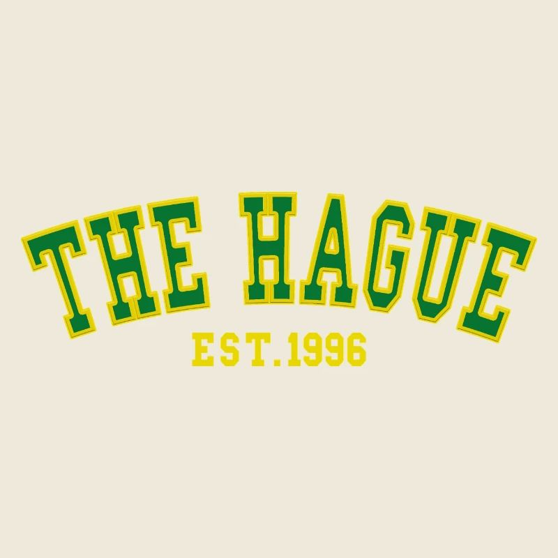 The Hague Est. 1996