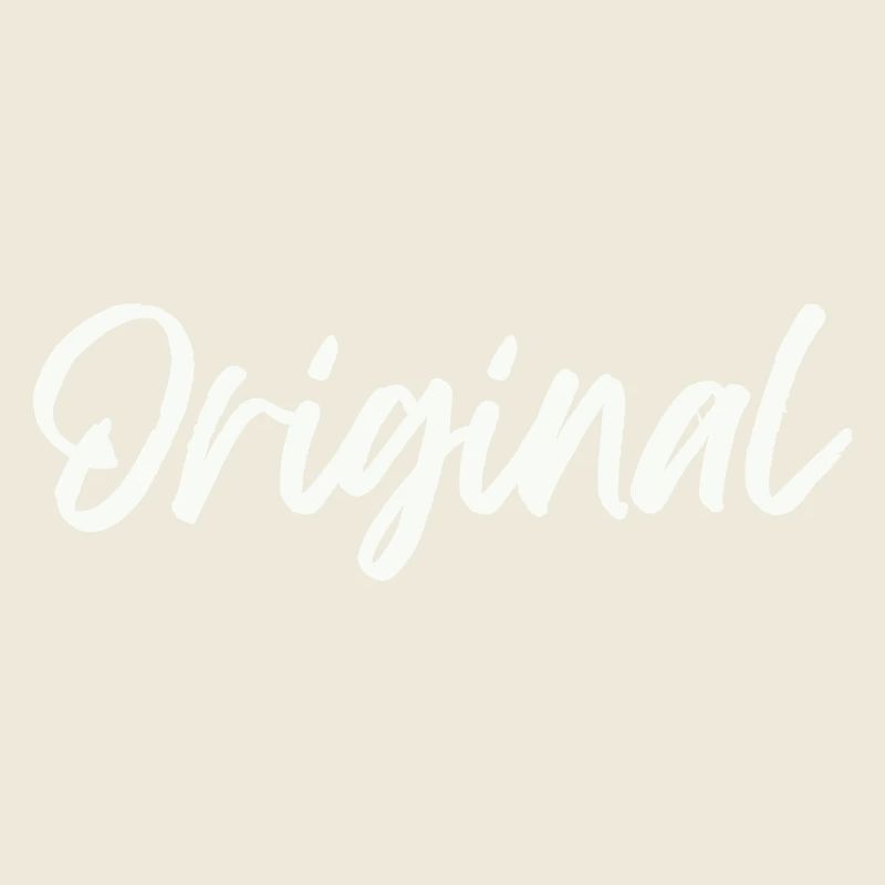 Original