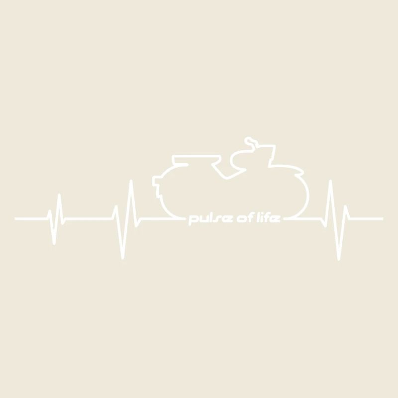Simson Star EKG - Pulse of Life