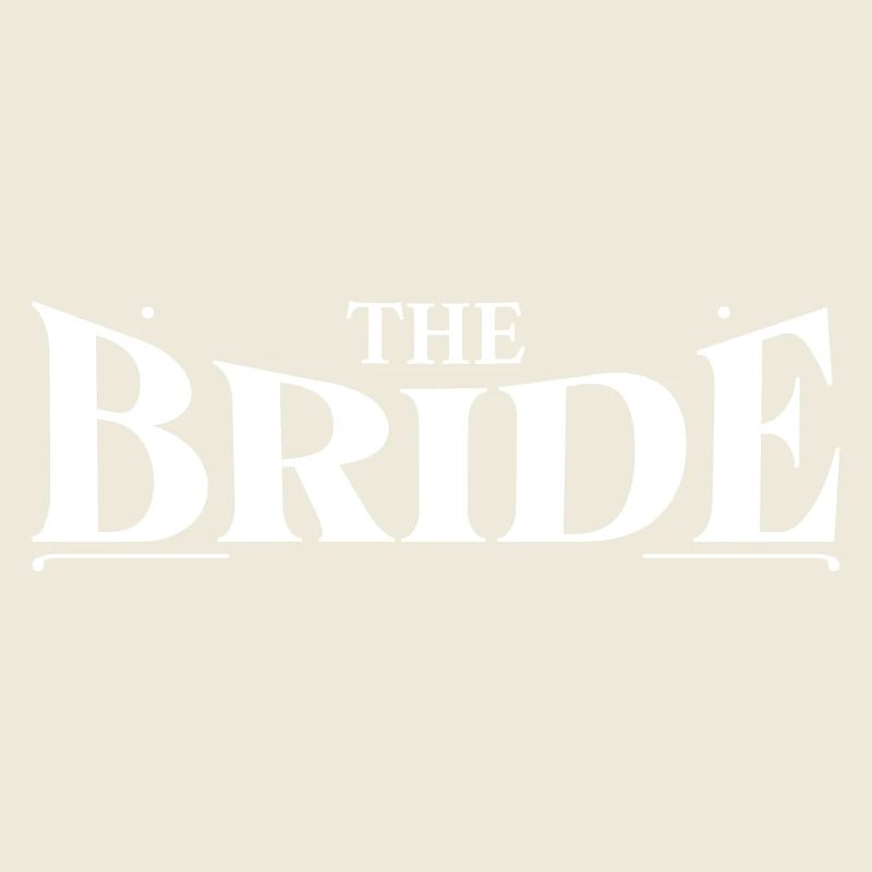 La Mariée !