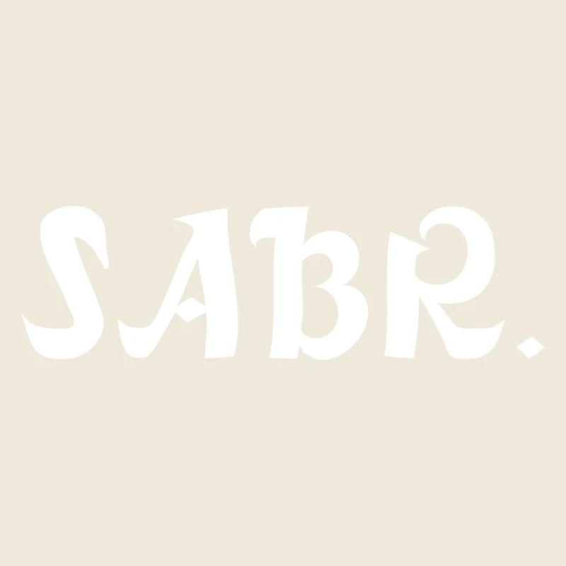 SABR.