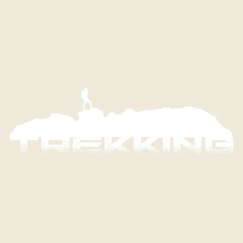 Trekking
