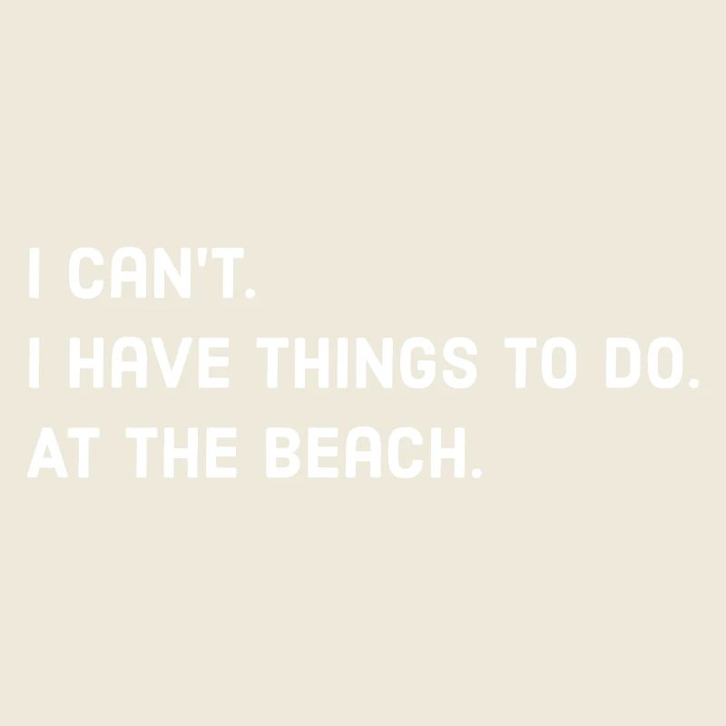 Strand Spruch