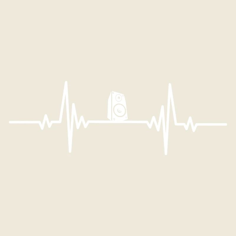 Heartbeat Speaker