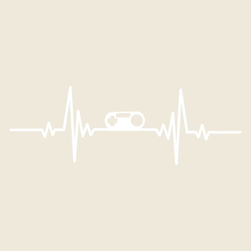 Console de jeu Heartbeat