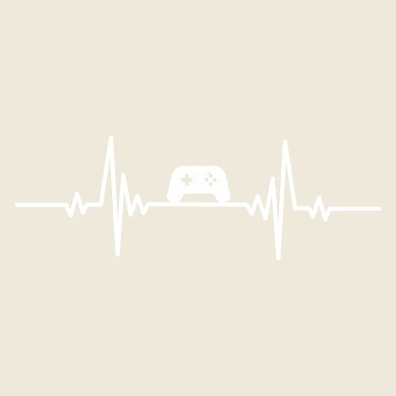 Heartbeat Portable Gaming Controller
