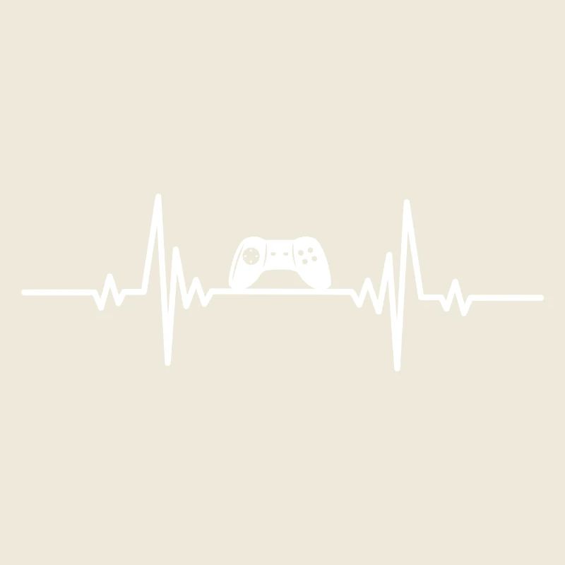 Heartbeat Game Controllers (2)