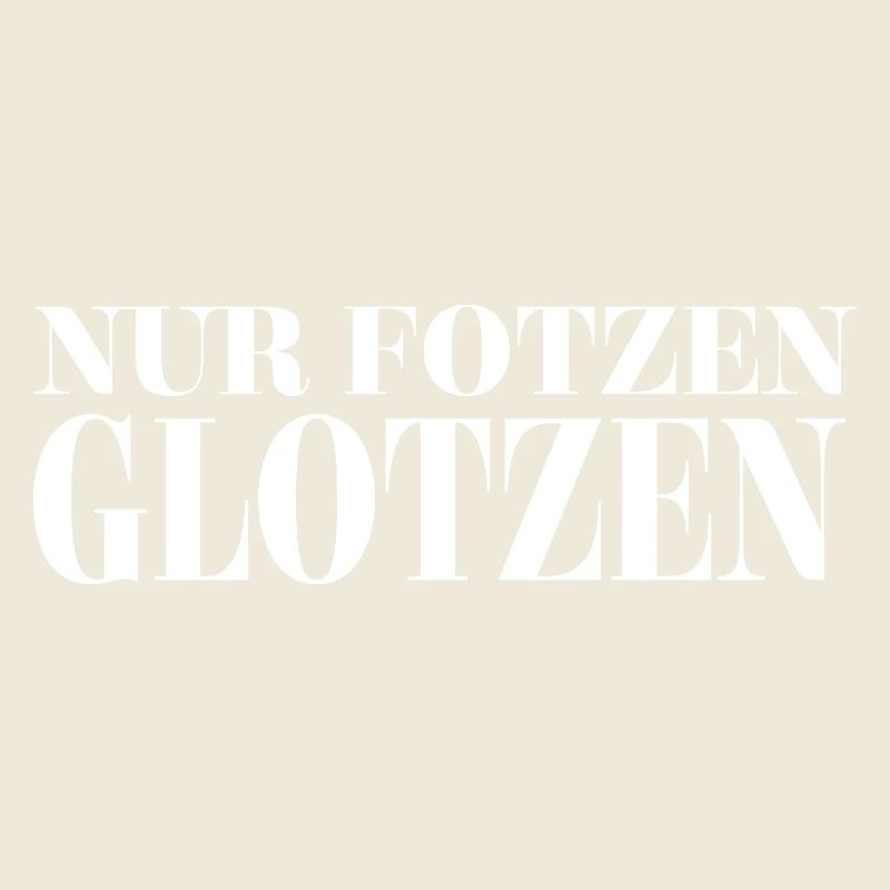 Glotzen