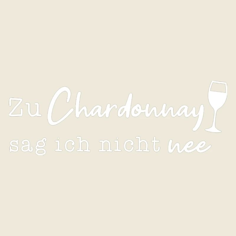 Chardonnay? Oui! (édition blanche)