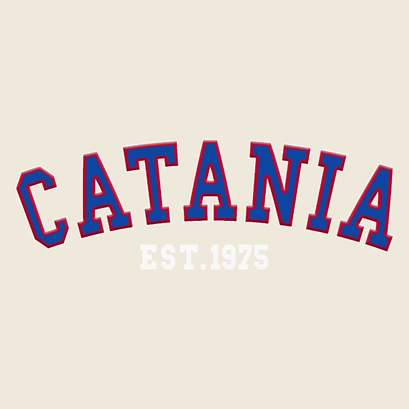 Catania Est. 1975