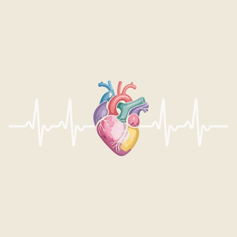 Heart Pulse Symphony