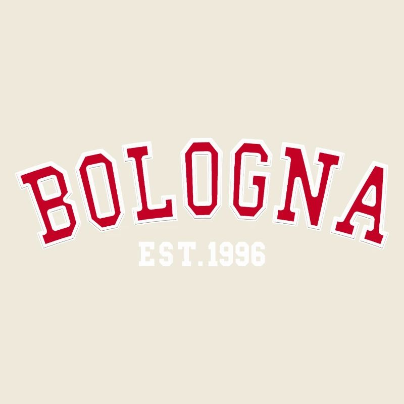 Bologne Fondée en 1996