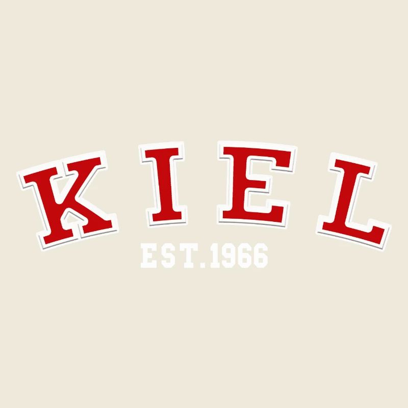 Kiel Fondée en 1966