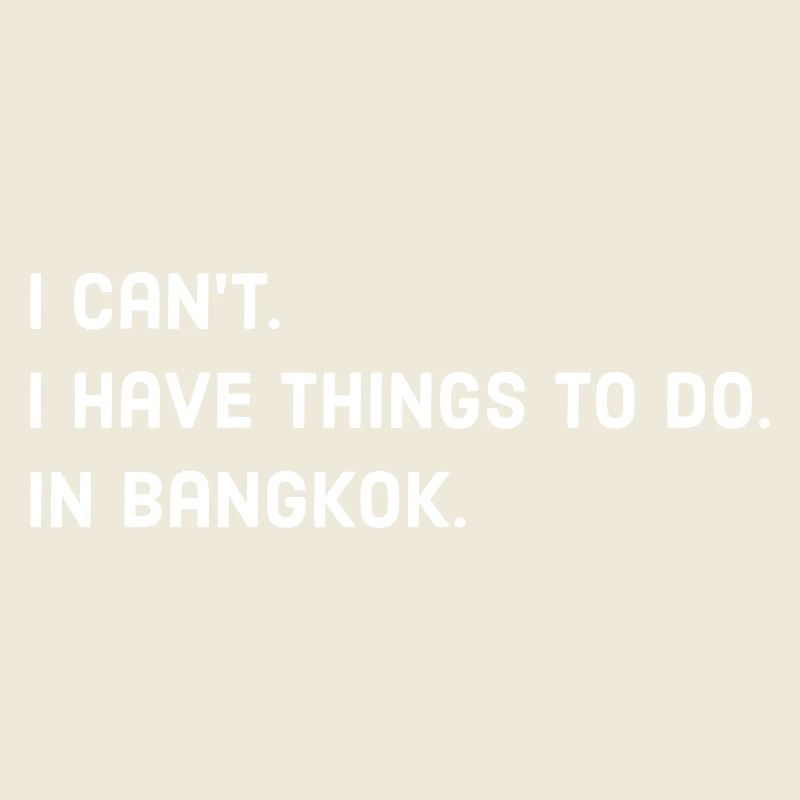 Citation de Bangkok