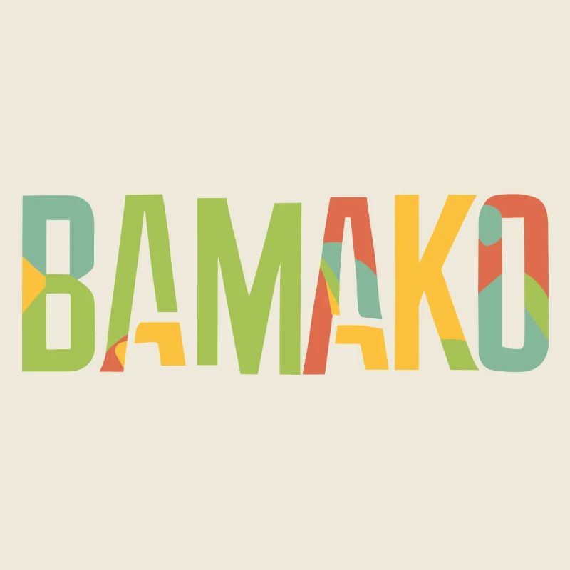 Bamako