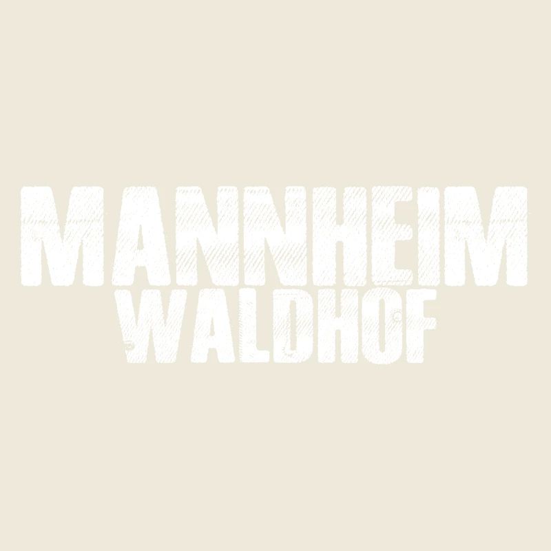 Mannheim Monnem Mannheimat