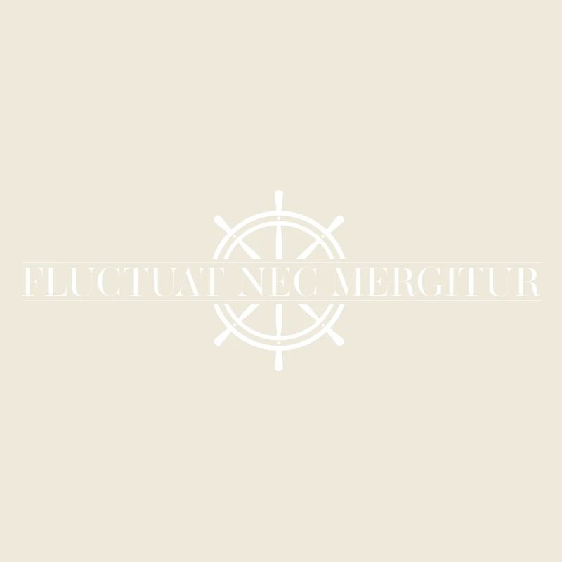 Fluctuat nec mergitur