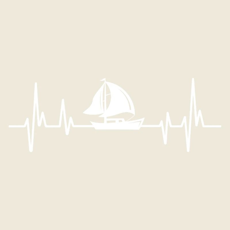 Heartbeat Boating Paddle Boat