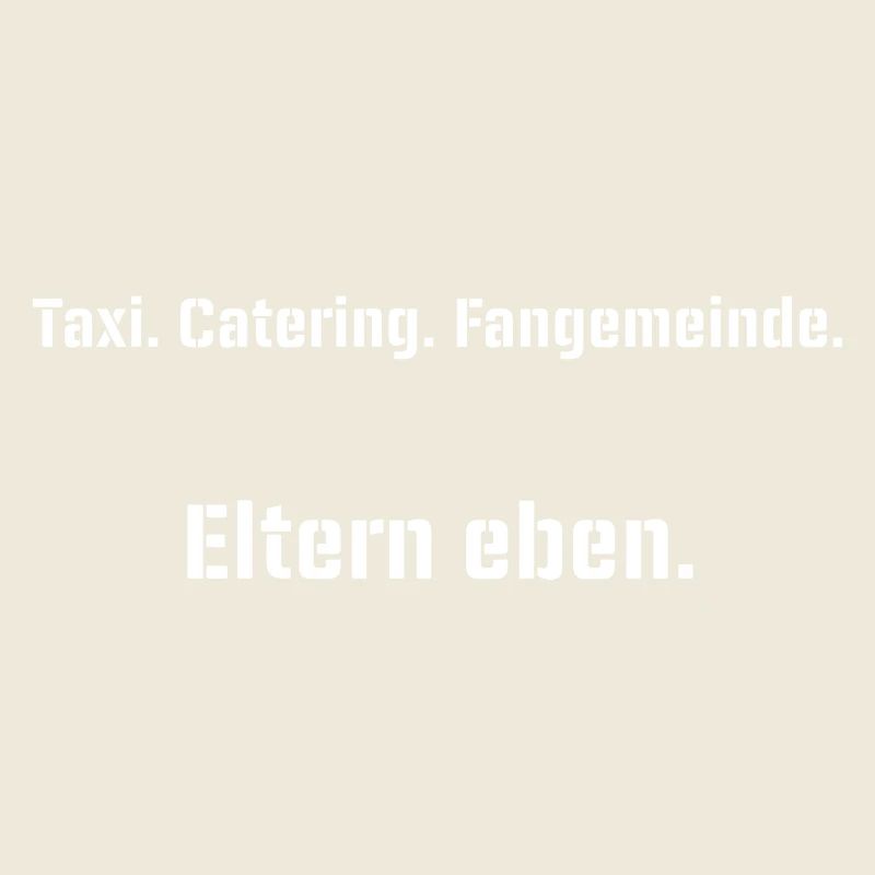 Elternshirt