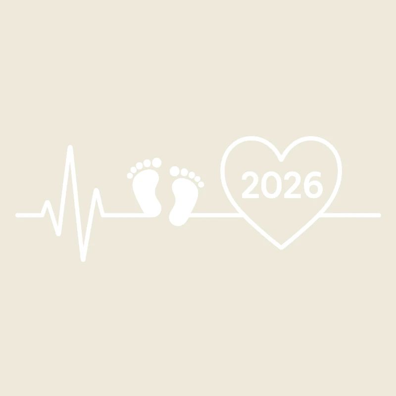 Bébé 2026 annonce de bébé future maman ou papa