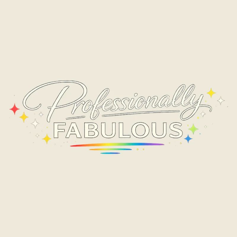 Professionally fabulous