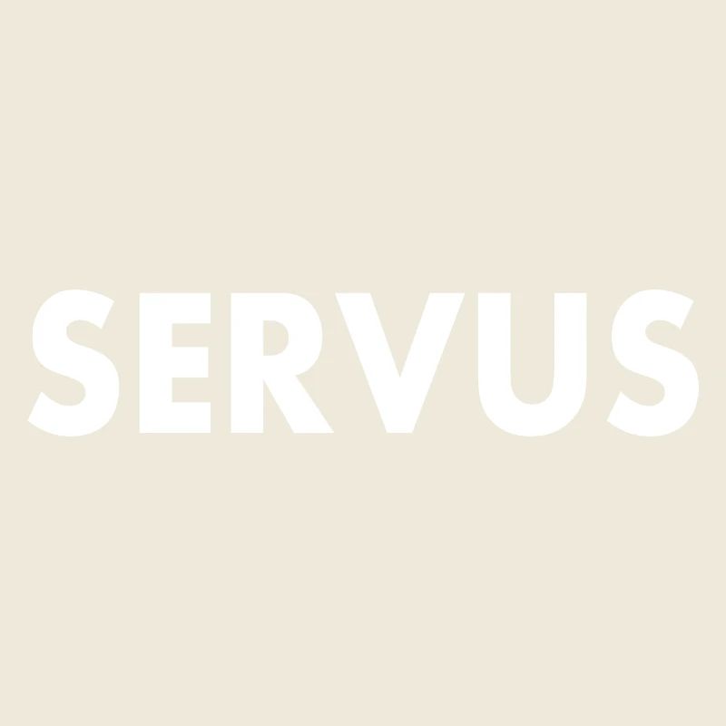 Servus